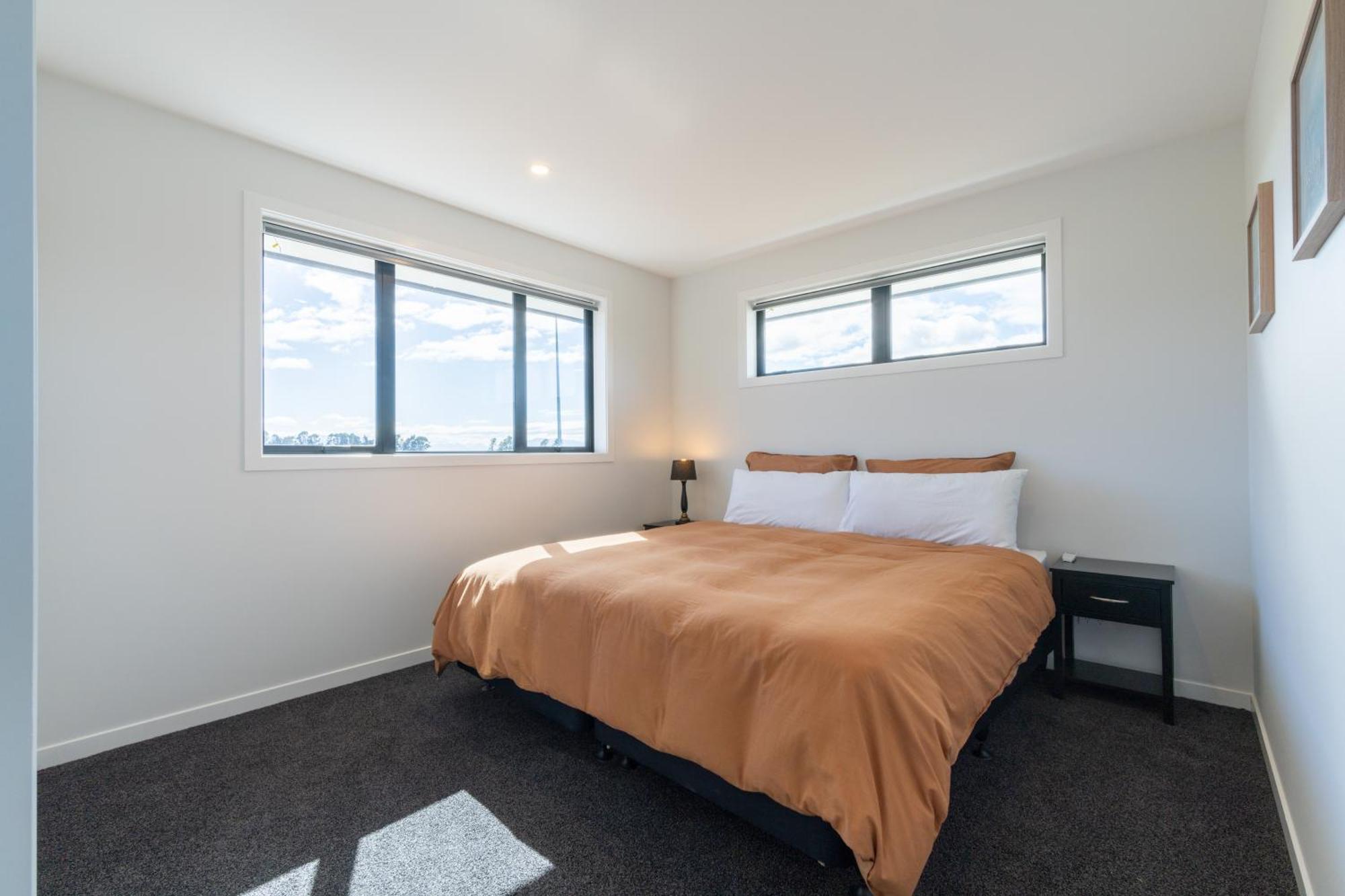 Holiday home Oraka Scenery - Te Anau