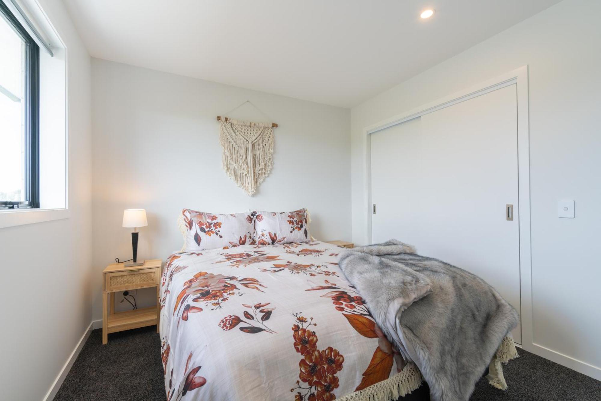 Oraka Scenery - Holiday home Te Anau