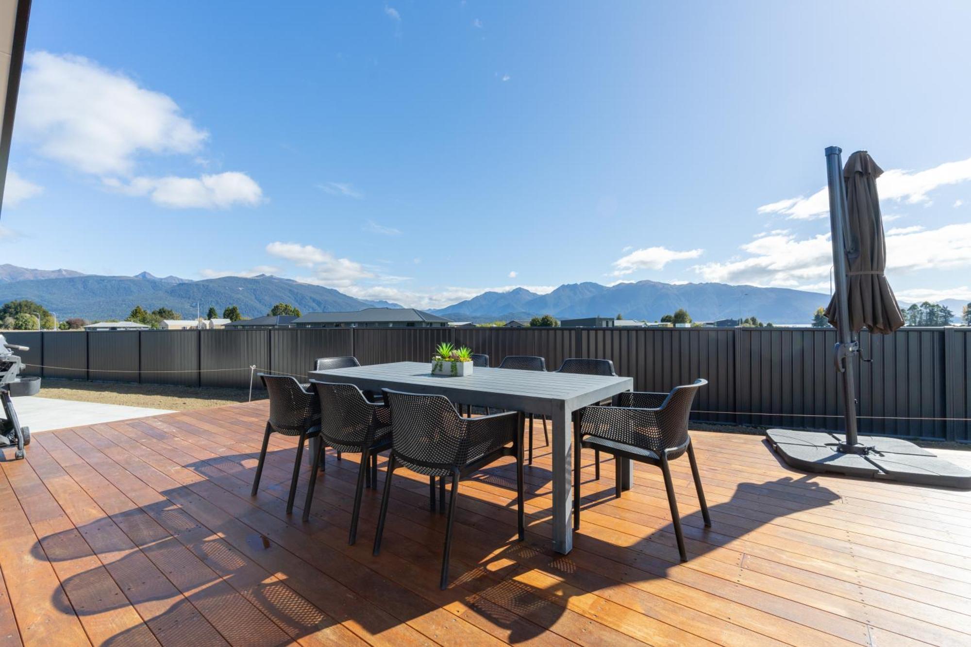 Holiday home Oraka Scenery - *